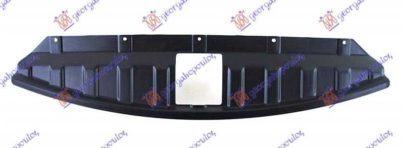 ZASTITA MOTORA ISPOD BRANIKA PLASTICNA