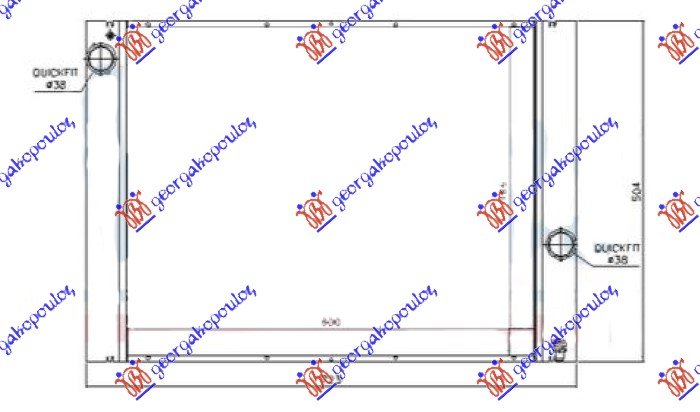 HLAD.MOTORA SVI MODELI BEN MAN (620x490)