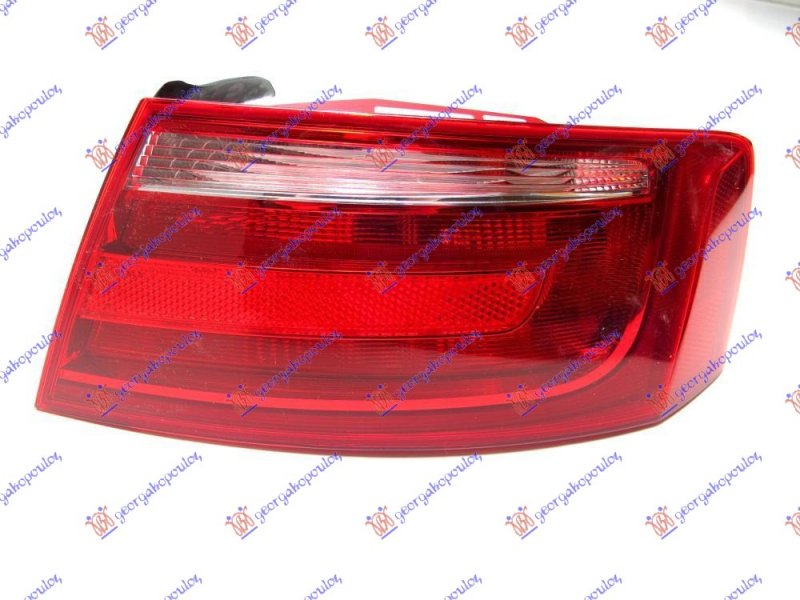 STOP LAMPA SPOLJ SPORTBACK 09- (MARELLI)