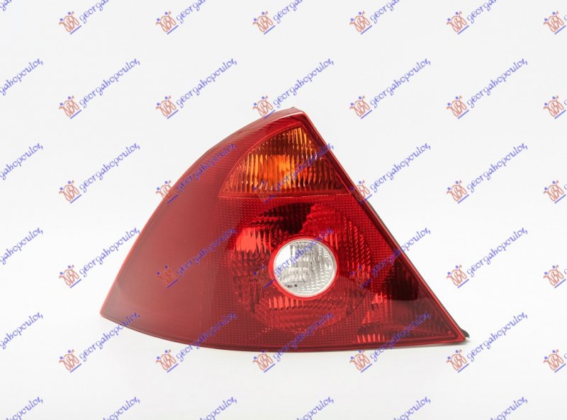 STOP LAMPA 4/5 VRATA -03