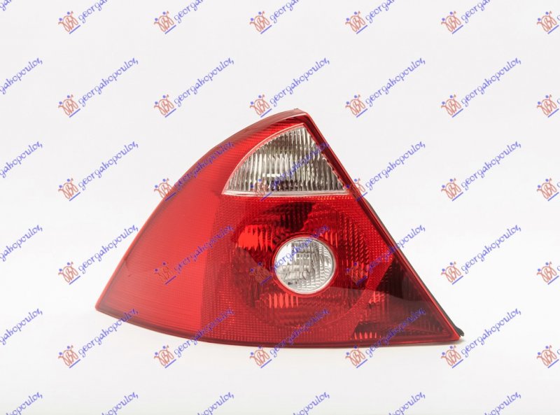 STOP LAMPA 4/5 VRATA 03-05