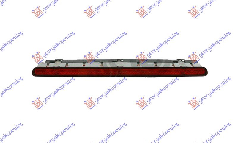 TRECA STOP LAMPA LED 3V