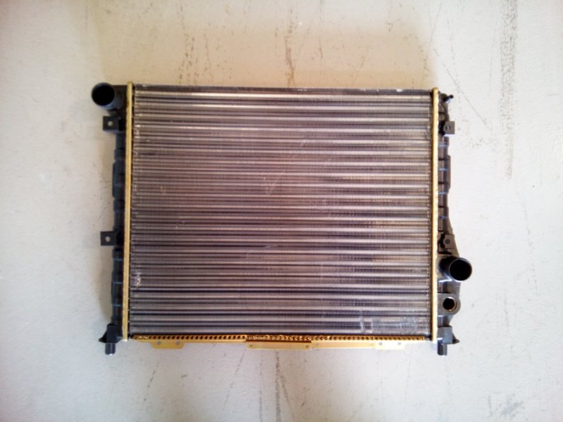 HLAD.MOTORA 2.0-2.5 +/-A/C (49x41.5)