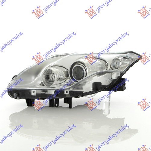 FAR ELEKTRICNI XENON -2011 (VALEO)