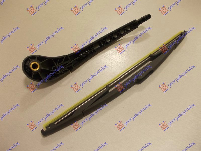 ZADNJI BRISAC KOMPLET SW. 350mm