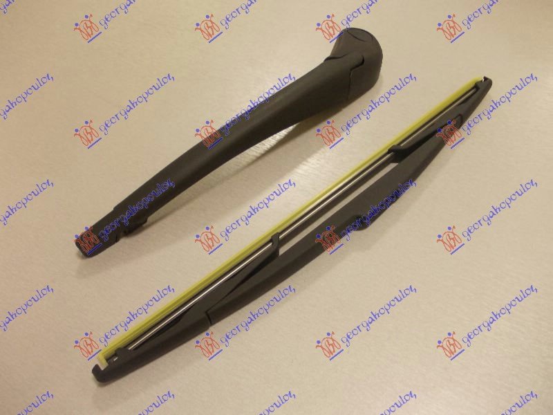 ZADNJI BRISAC KOMPLET SW. 350mm