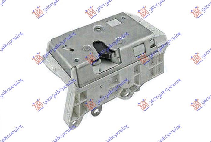 BRAVA PREDNJIH VRATA