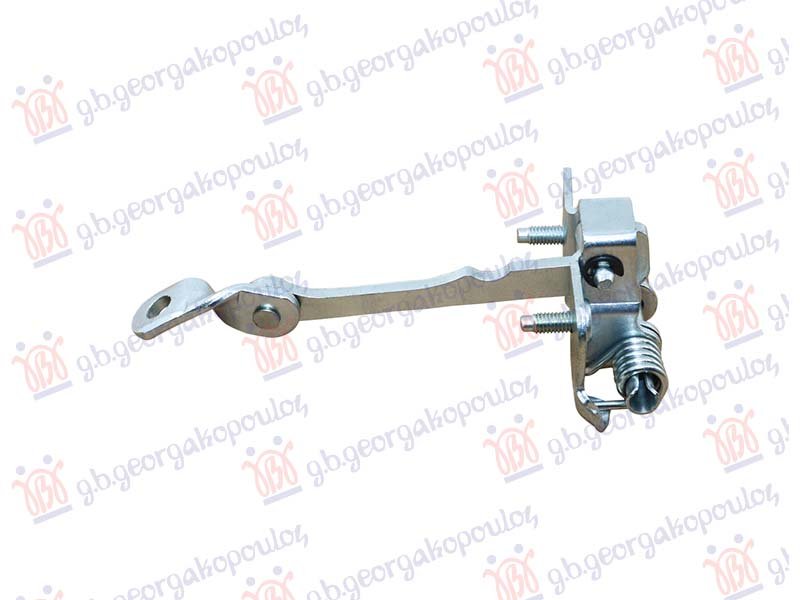 GRANICNIK ZADNJIH VRATA