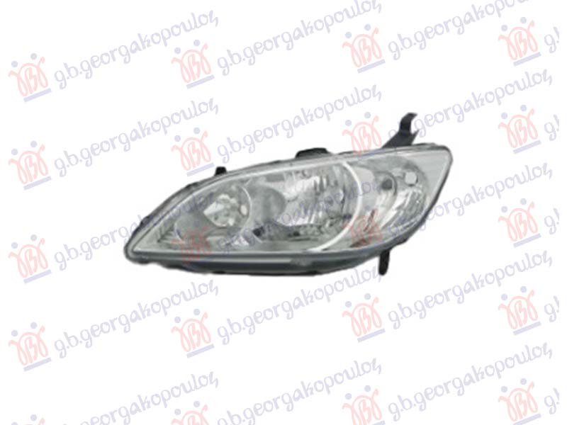 FAR ELEKTRICNI (TYC)