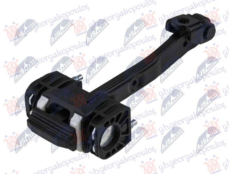 GRANICNIK PREDNJIH VRATA