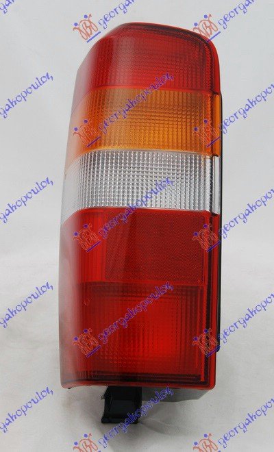 STOP LAMPA (CRV.-ZUTO-PROV.-CRV.)