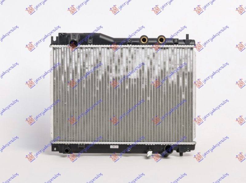 HLADNJAK MOTORA 1.7 CDTi (MAN) (35x51.8) (KOYO)