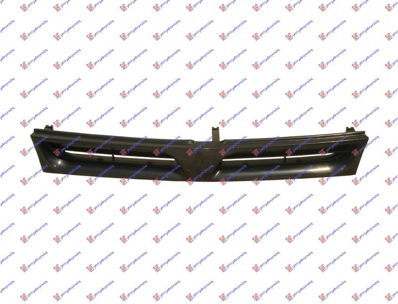 PVC MASKA