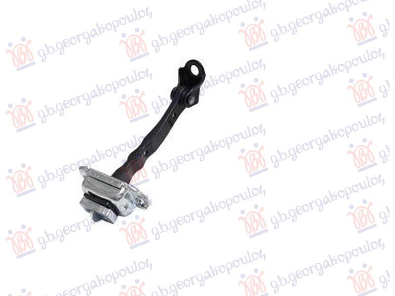 GRANICNIK PREDNJIH VRATA (LD)