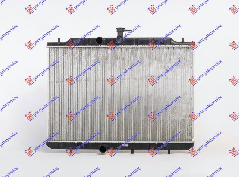 HLADNJAK MOTORA 2.0 BENZIN (45x68) 07- (KOYO)