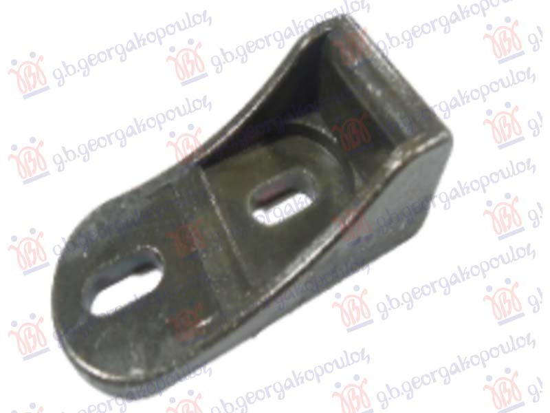 GRANICNIK ZADNJIH VRATA (DUPLA VRATA) (GORNJIDONJI) (LD)