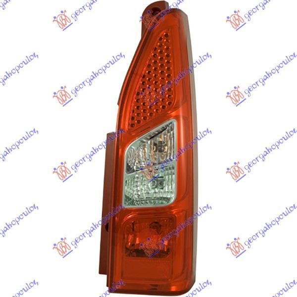 STOP LAMPA 1 VRATA MARELLI -12