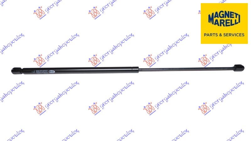 AMORTIZER GEPEK VRATA (677L-480N) (MARELLI)