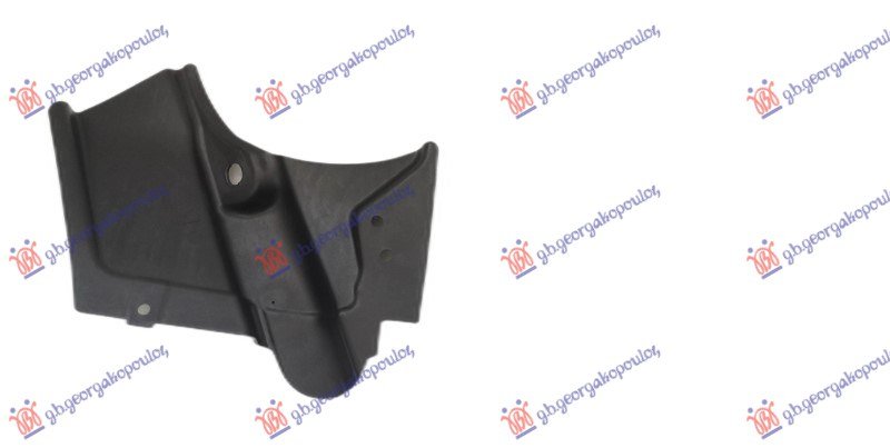 ZASTITA PODA ZADNJA PLASTICNA