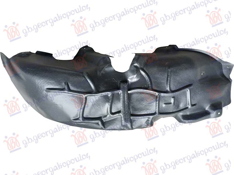 ZADNJE POTKRILO PLASTICNO