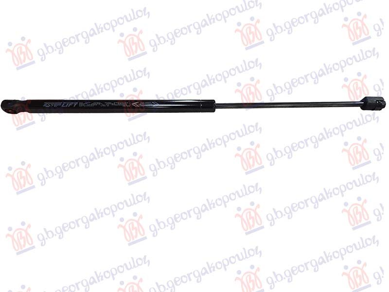 AMORTIZER GEPEK VRATA (502L-470N)