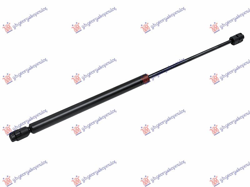 AMORTIZER GEPEK VRATA (437L-180N) (MARELLI)