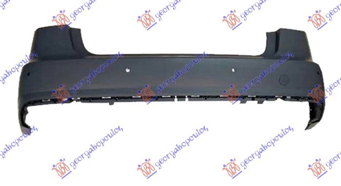 ZADNJI BRANIK PM SDN (SENZ) (S-LINE)