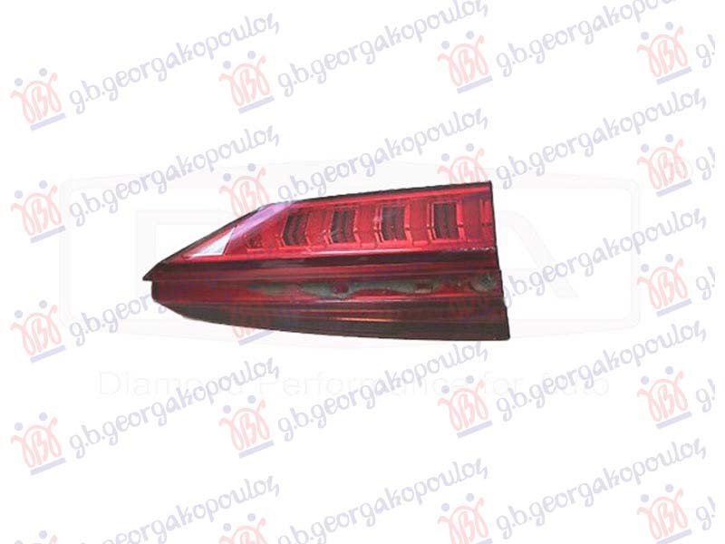 STOP LAMPA UNUTRASNJA LED (DYNAMIC)
