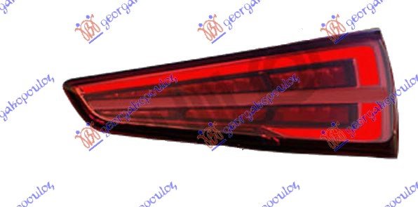 STOP LAMPA LED (MATRIX FAR) (ULO)