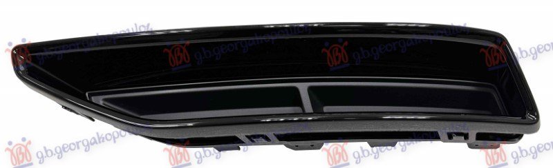 LAJSNA SPOJLERA ZADJEG BRANIKA SJAJ-CRNA