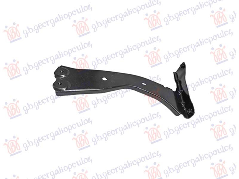 NOSAC BLATOBRANA METAL