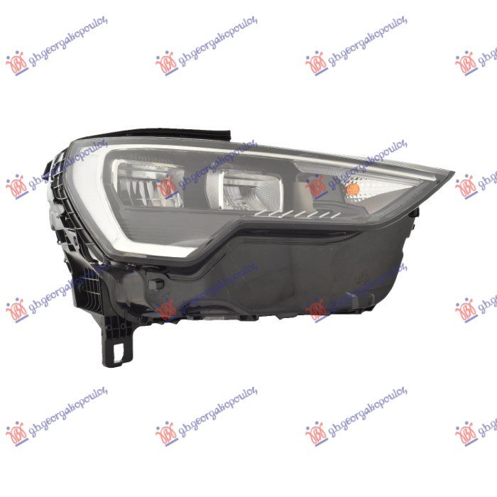 FAR BASIC LED (TYC)