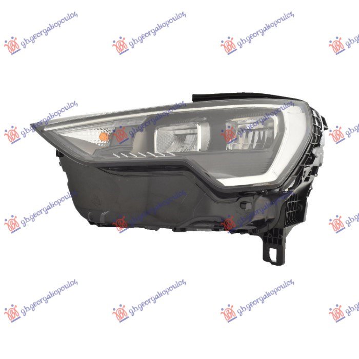 FAR BASIC LED (TYC)