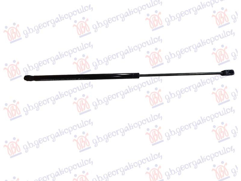 AMORTIZER GEPEK VRATA (630L-540N)