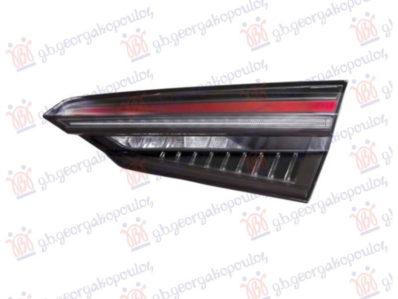 STOP LAMPA UNUTRASNJA ZATAMNJENA LED (PROVIDNI DYNAMIC) (ULO)