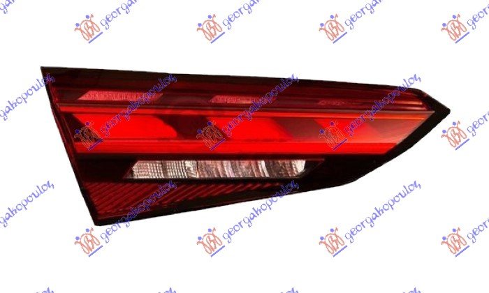 STOP LAMPA UNUTRASNJA LED DYNAMIC (ULO)