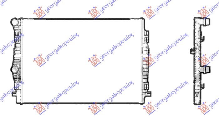 HLAD. MOT. 1.4BEN-2.0DIZ (650x445) KOYO