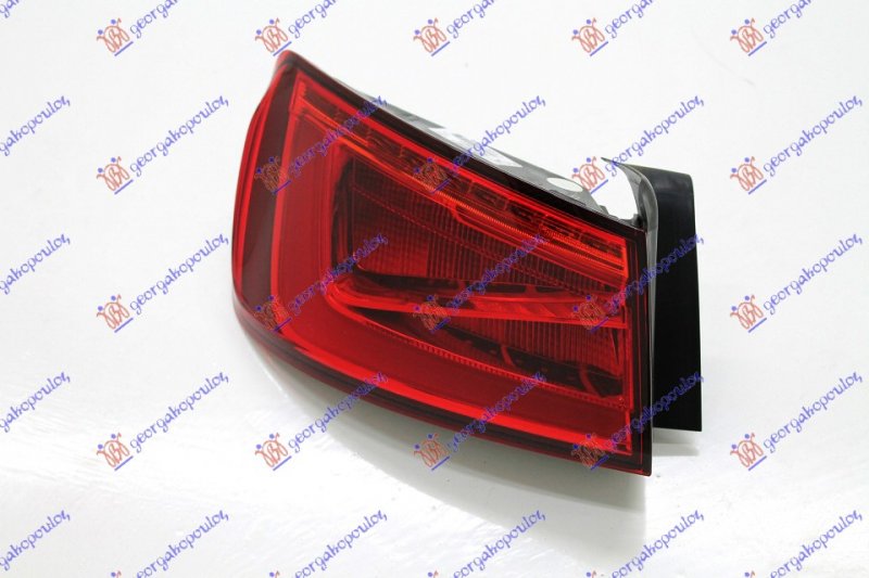 STOP LAMPA SPOLJASNJA LED (MARELLI)