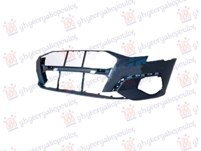 PREDNJI BRANIK (SA MAGLENKAMA) (2 PDC SENZORA)