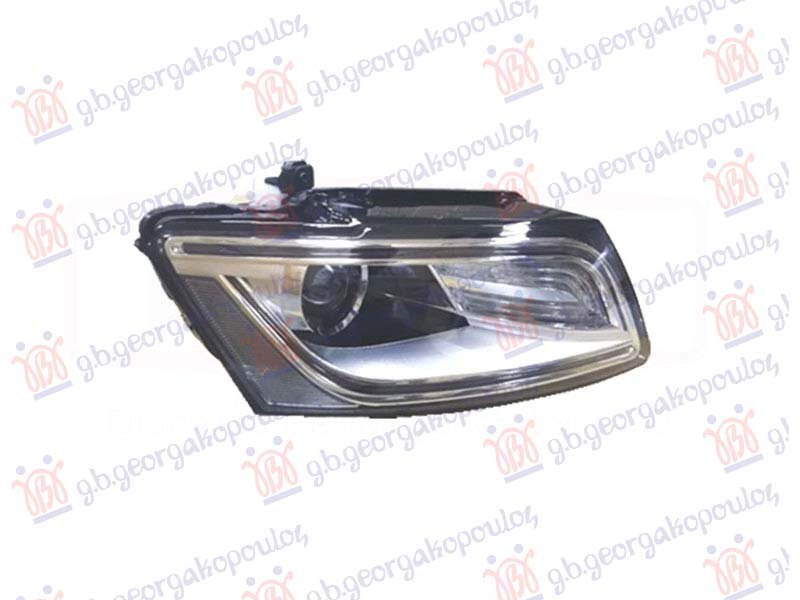 FAR Bi-XENON (AFS) (SA LED DNEVNIM SVETLOM) (KINA)