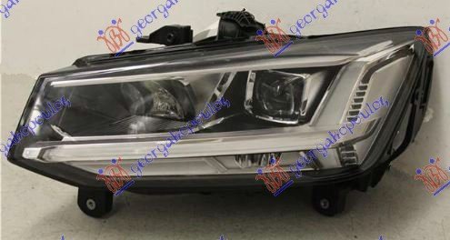 FAR CEO LED (VALEO)