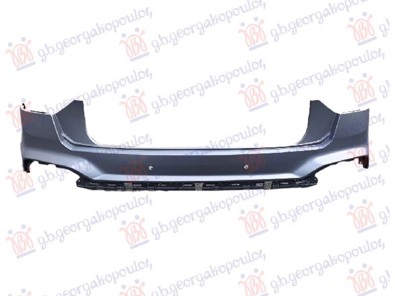 ZADNJI BRANIK PM (2 PDC SENZORA)