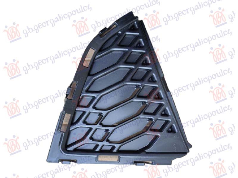 POKLOPAC MAGLENKE PLASTICNI (S-LINE)