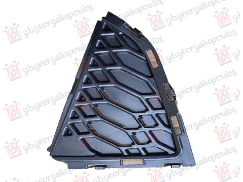 POKLOPAC MAGLENKE PLASTICNI (S-LINE)