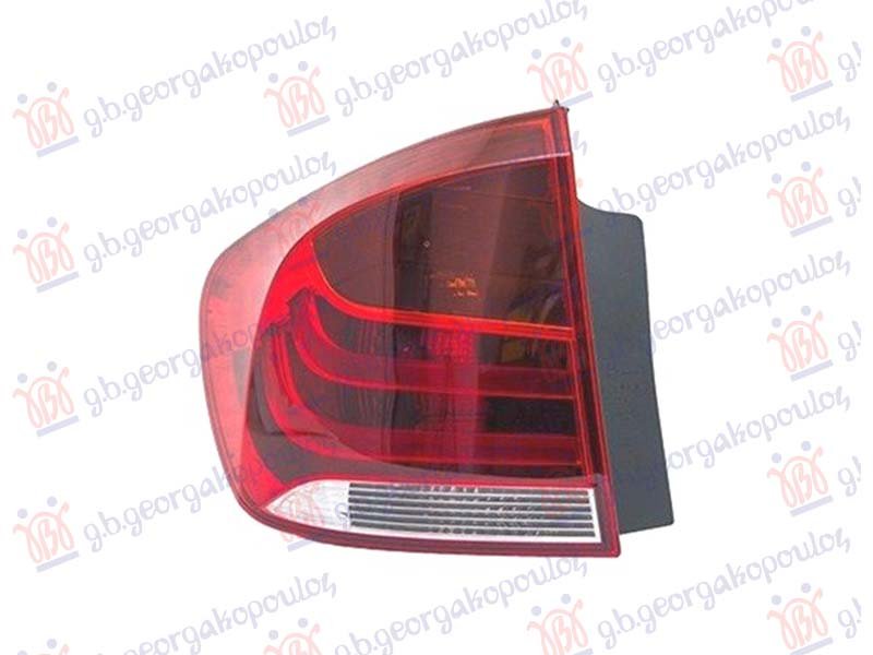 STOP LAMPA SPOLJASNJA (LED) (O)