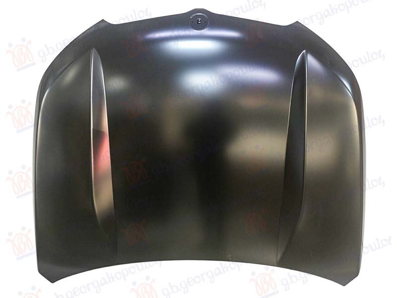 HUABA ALUMINIJUM