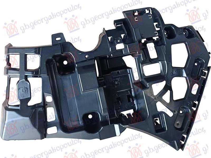 NOSAC ZADNJEG BRANIKA BOCNI PLASTICNI (M-SPORT)