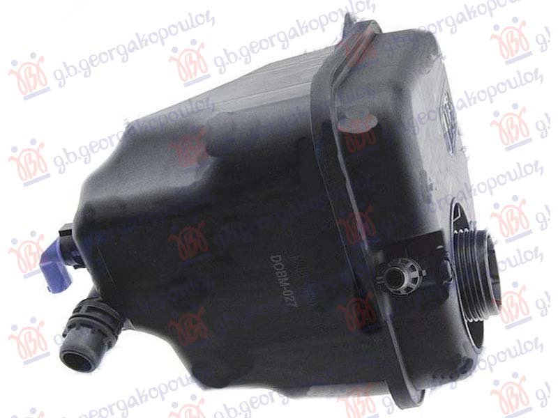 POSUDA ZA ANTIFRIZ (3.0L)