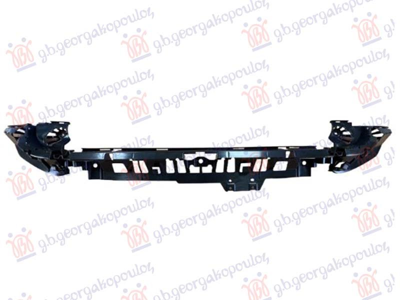 NOSAC ZADNJEG BRANIKA PLASTICNI