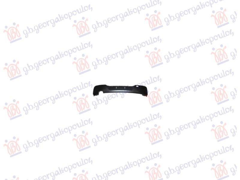 SPOJLER ZADNJEG BRANIKA (M-SPORT)